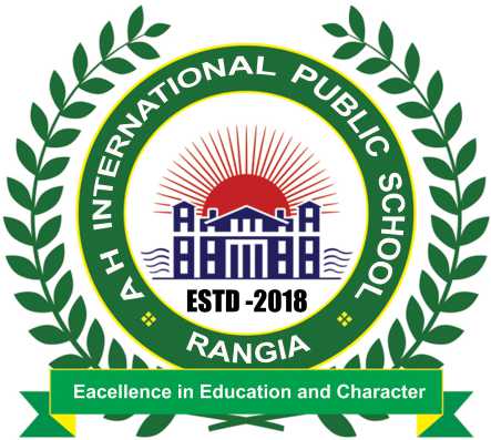 AL-HIDAYAH INTERNATIONAL PUBLIC SCHOOL, RANGIA